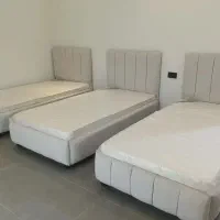 تخت خواب باراد