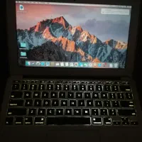 Macbook i5  2011|رایانه همراه|شیراز, زرهی|دیوار