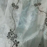 پرده|پرده، رانر، رومیزی|قم, پردیسان|دیوار