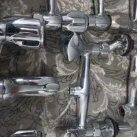 شیر الات|لوازم حمام|سنندج, |دیوار