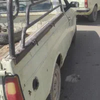 پیکان وانت LPG، مدل ۱۳۸۷|خودرو سواری و وانت|سراوان, |دیوار
