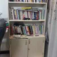 کمد کتابخانه