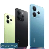 شیائومی Not14|موبایل|یزد, |دیوار