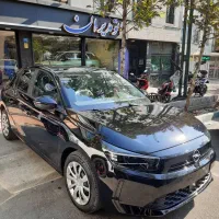 اپل / کورسا/ opel / 2024|خودرو سواری و وانت|تهران, سید خندان (جلفا)|دیوار