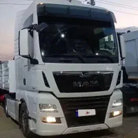 مان ۵۰۰ فول کامل و