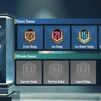 اکانت پابجی تقریباً لول 80 و بالای 70تا متیک|کنسول، بازی ویدئویی و آنلاین|شوش, |دیوار