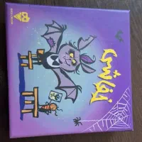 بازی فکری خفاشی