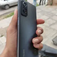 شیامی نوت 12pro زیر قیمت