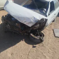 سمند ef7مدل91|خودرو سواری و وانت|شاهین‌شهر, مورچه خورت|دیوار