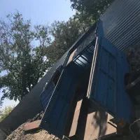 اتاق نیسان پیکان وانت و اریسان