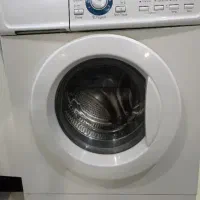 لباس شویی پاکشوما موتور ال جی