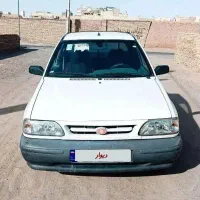 پراید وانت مدل 1401کامل پلمپ درحد صفر