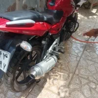 پالس ۲۰۰|موتورسیکلت|آسارا, |دیوار