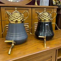 قوری کتری ضخامت بالا کف چدن کادو هدیه روز مادر زن