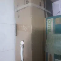 تلوزیون سامسونک اکبندسایز۳۲اینج
