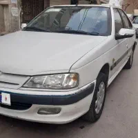 فروش پژو پارس فوق العاده سالم