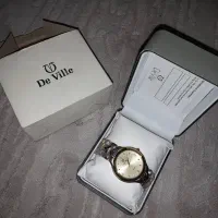ساعت اسپرت De ville نونو با جعبه