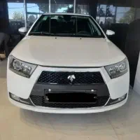 دنا پلاس اتومات اپشنال صفر 405