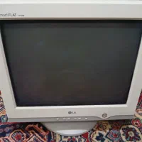 مانیتور LG اینچ 17