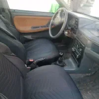 دوو سیلو مدل 81|خودرو سواری و وانت|تربت‌حیدریه, پائین ولایت|دیوار