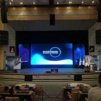 اجاره تلویزیون شهری (ویدیو وال)