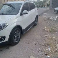 فروش تیگو ۵ اکسلنت|خودرو سواری و وانت|ساوه, |دیوار