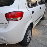 تیبا 2 مدل 99|خودرو سواری و وانت|تهران, هفت حوض|دیوار