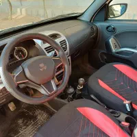 کوییک gxrl|خودرو سواری و وانت|سمنان, |دیوار