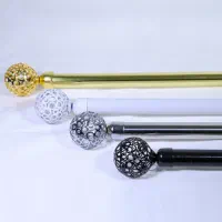 پخش عمده و تک ملزومات پرده