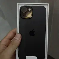 آیفون 15نرمال