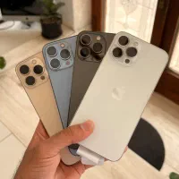 IPHONE 13 PRO MAX ایفون ۱۳ پرومکس