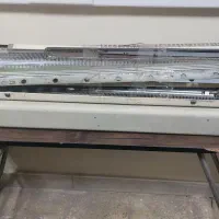 ماشین بافندگی خانگی برادرآلمان+لوازم خیاطی|چرخ خیاطی و ریسندگی|کرج, ساسانی (قلمستان)|دیوار