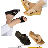 دمپایی زنانه- دخترانه