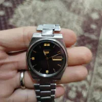 ساعت مچی اصلی سیکو 5