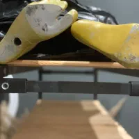 لوازم مغازه پوشاک|فروشگاه و مغازه|بوشهر, |دیوار