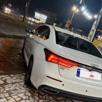 اریزو ۶ پرو مدل ۴۰۲ بیرنگ بی نقطه|خودرو سواری و وانت|رشت, استقامت ۱|دیوار