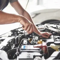 تعمیرگاه برازنده