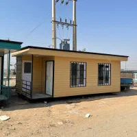 امیر کانتین|مصالح و تجهیزات ساختمان|اشتهارد, |دیوار