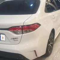 تویوتا لوین توربو ۱۲۰۰ مدل ۲۰۲۴|خودرو سواری و وانت|تهران, تهرانپارس غربی|دیوار