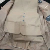 کت وشلوارپسرانه نو|لباس|املش, |دیوار