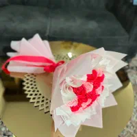 گل ابدی|گل مصنوعی|هشتگرد, شهرک ارم شرقی|دیوار