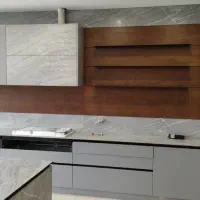 کابینت ترند ۲۰۲۵ ، ساخت کابینت و کمد دیواری خاص|مصالح و تجهیزات ساختمان|تهران, طرشت|دیوار