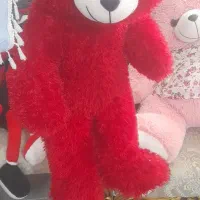 عروسک خرسی شاسخین|اسباببازی بچه|پرند, فاز ۶|دیوار