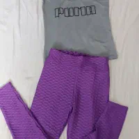 لگ ورزشی و تیشرت ورزشی باشگاه