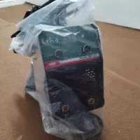 دستگاه جوش لکا
