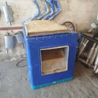 کولر ۵۵۰۰هزار آبسال  کفی نو گذاشتم و پوشال نو