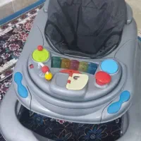 روروک بچه