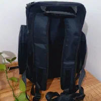 دوخت و تولیدی انواع کیف کمری کوله|کیف، کفش، کمربند|آذرشهر, |دیوار