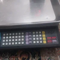 ترازوی ۳۰ کیلیویی پند مدل px6000|فروشگاه و مغازه|تهران, صاحب الزمان|دیوار
