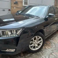 دنا پلاس ۵ دنده|خودرو سواری و وانت|هرسین, |دیوار